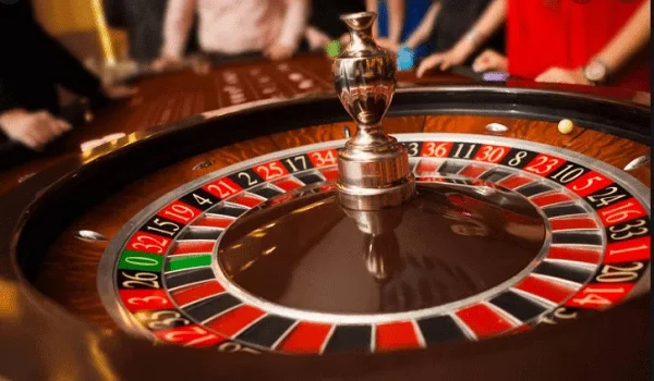 Sure player with bright neon betting icons and fast digital flows — showing the busy vibe of Hi77 in Bangladesh.