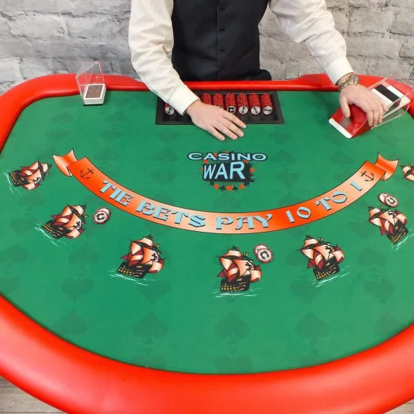 User standing with bright digital casino art and fast effects — showing the busy life of Hi77 in BD.