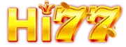 Hi77 Logo